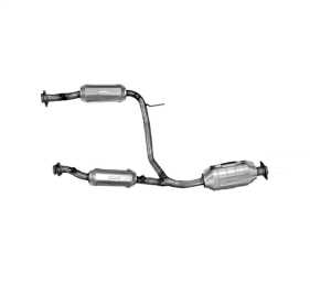 Direct Fit Catalytic Converter 2029112